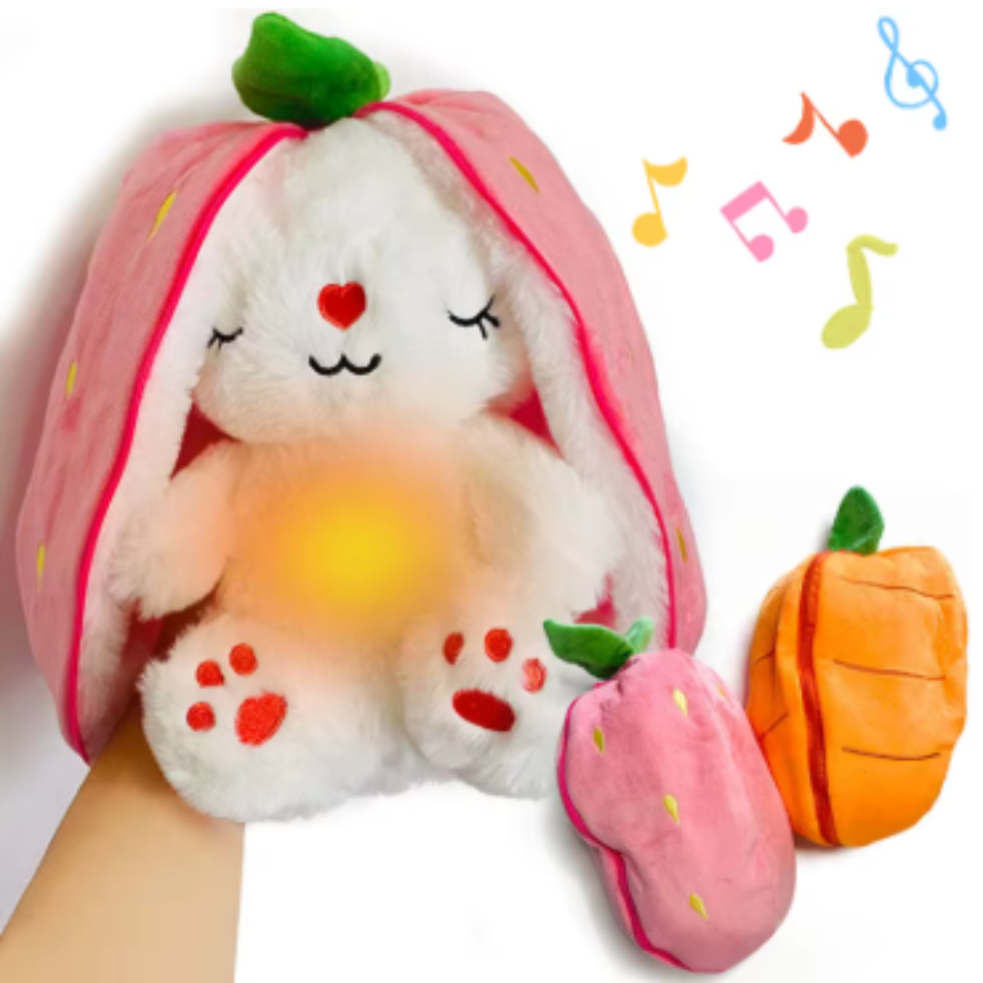 Conejito de peluche SoyMimuu