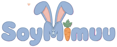 SoyMimuu