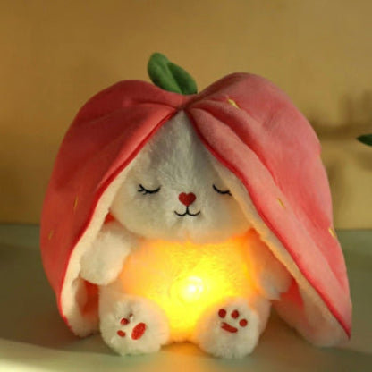 Conejito de peluche SoyMimuu