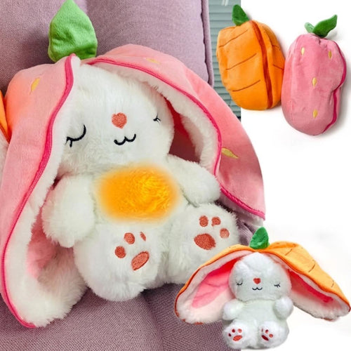 Conejito de peluche SoyMimuu